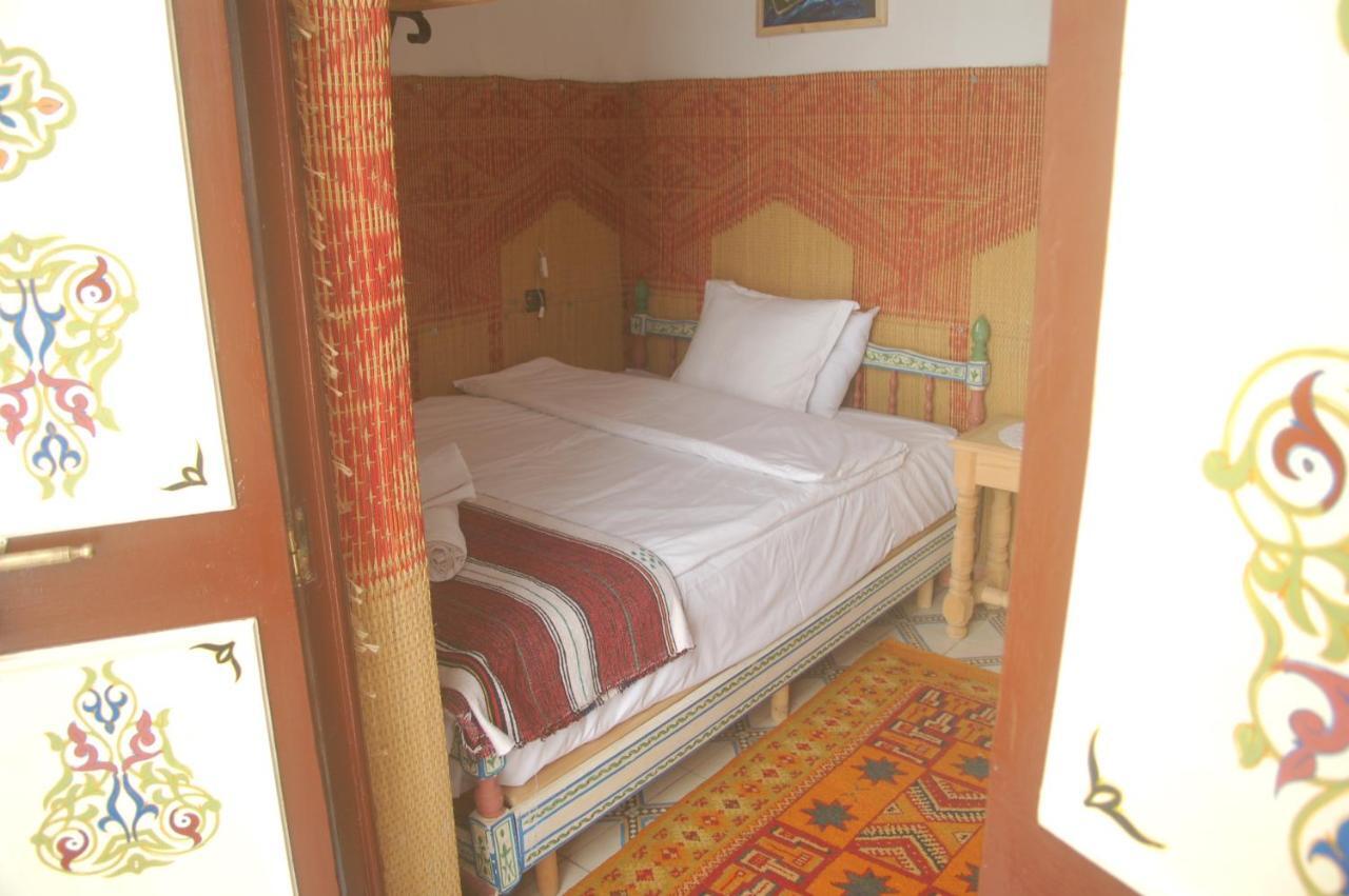 Dar Margot Marrakech Bed and Breakfast Marrakesh Esterno foto